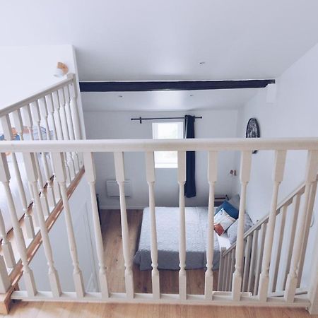 Studios Lsquare-Residence Шательро Экстерьер фото