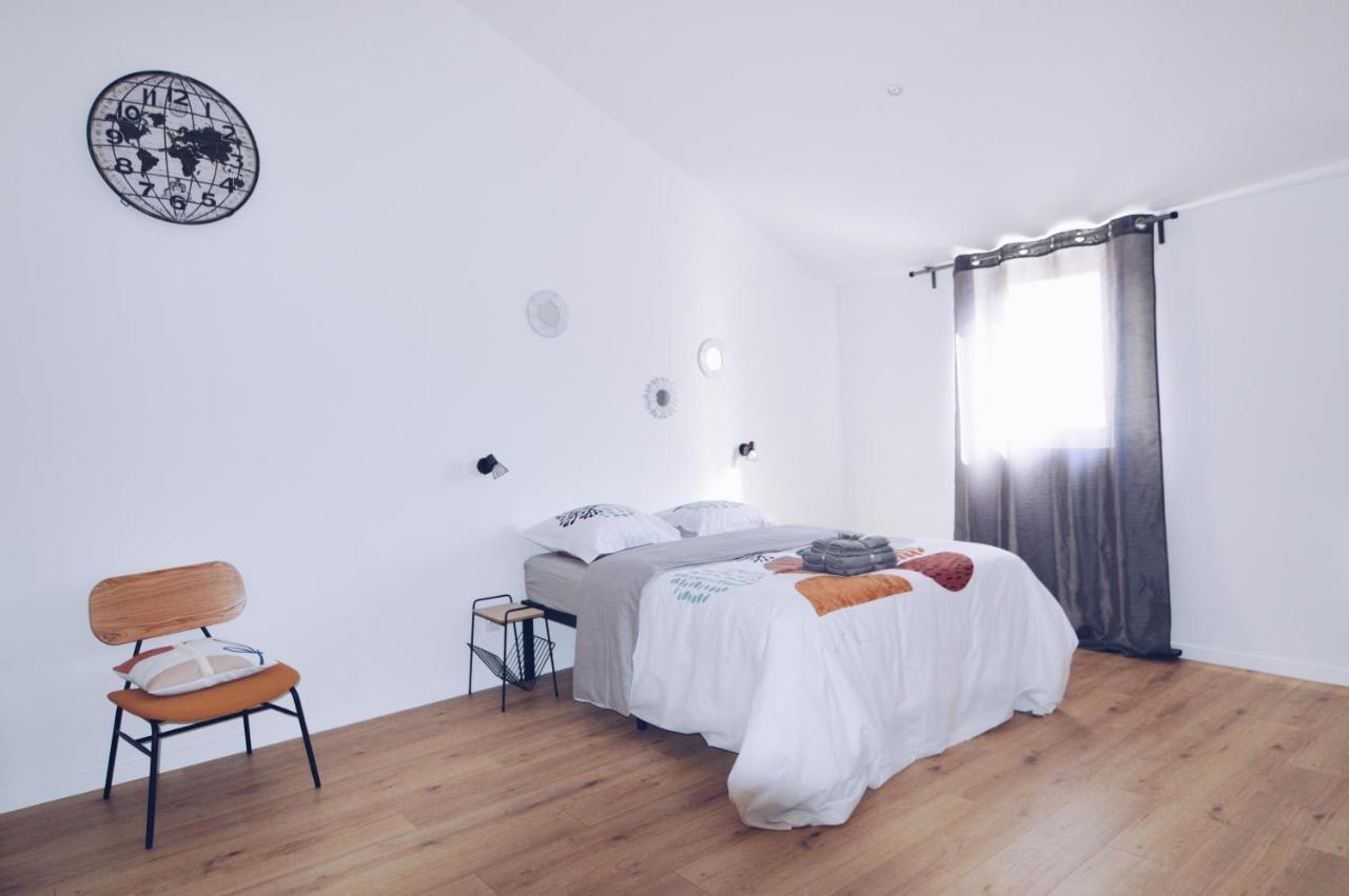 Studios Lsquare-Residence Шательро Экстерьер фото